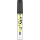 Eyebrow Fixing Gel Catrice Super Glue Nº 010 4 ml - Catrice Maroc - Aylal Beauty